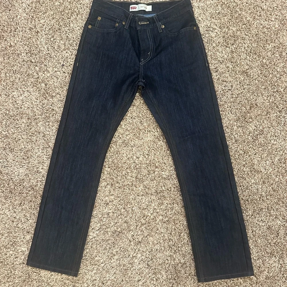 Levis stylish slim